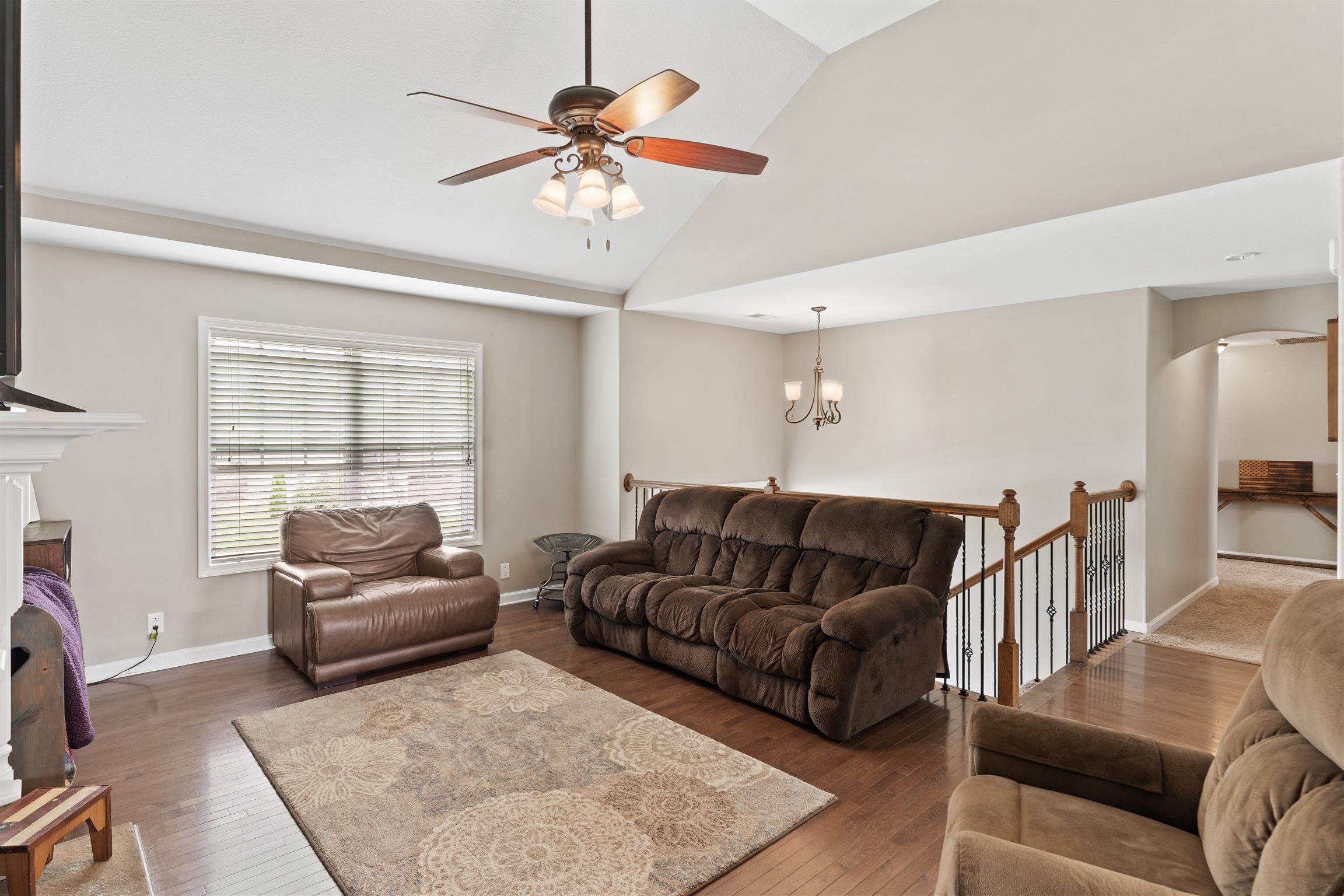 3789 Suiter Road Clarksville, TN 37040 - Photo 4 of 30
