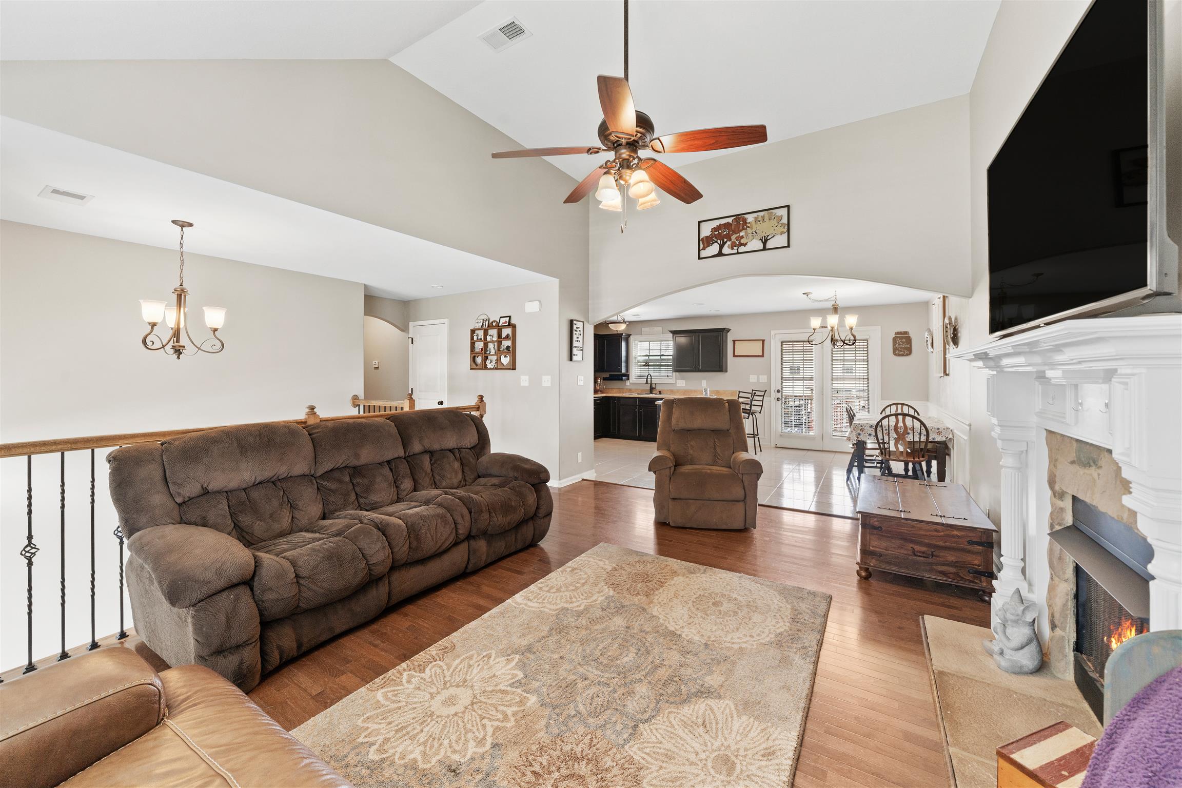3789 Suiter Road Clarksville, TN 37040 - Photo 5 of 30