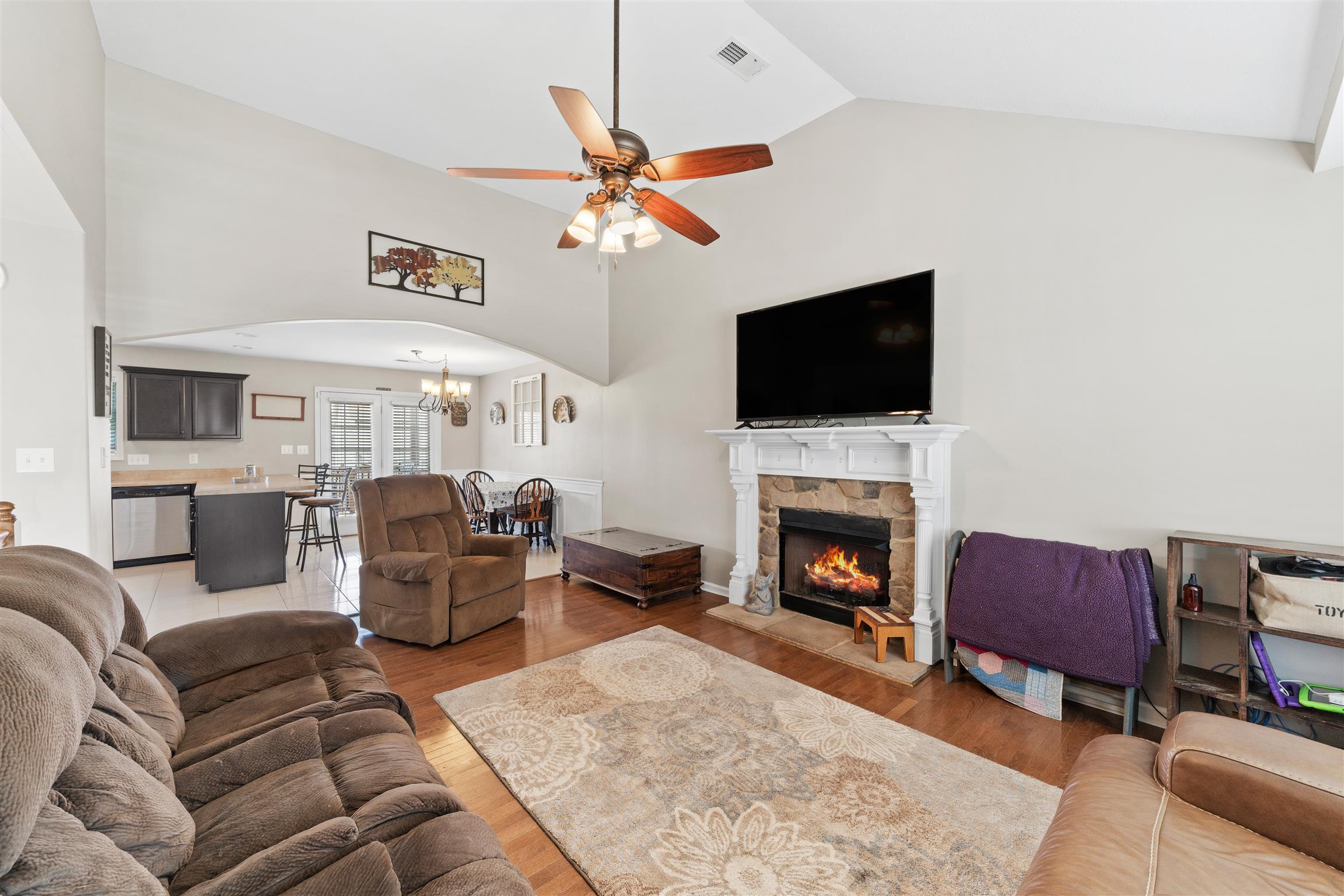 3789 Suiter Road Clarksville, TN 37040 - Photo 6 of 30