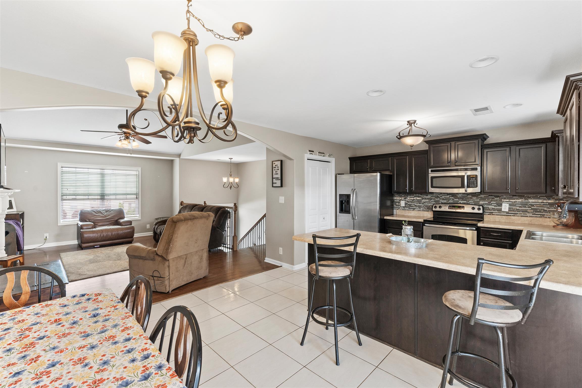 3789 Suiter Road Clarksville, TN 37040 - Photo 9 of 30