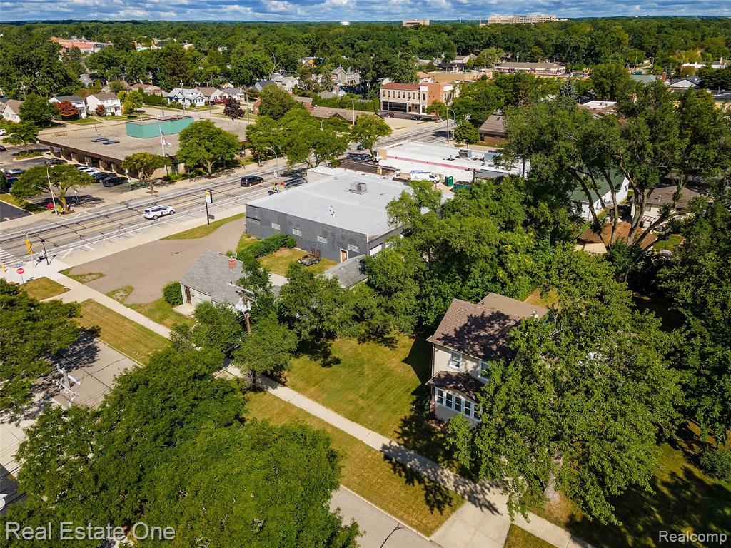 Lot 60 Earlmont Road Berkley, MI 48072 - Photo 8 of 15
