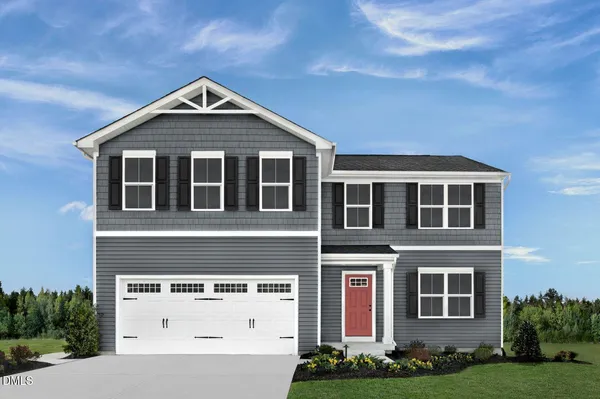 $331,485 | 35 Bluebell Street, Sanford, NC 27330