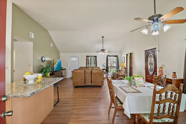 $1,100,000 | 15321 Lindstrom Road, Crosby, TX 77532