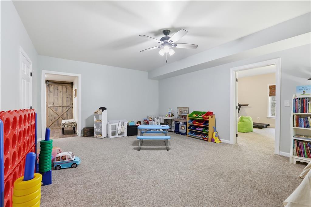 9645 Old Riverside Lane Ball Ground, GA 30107 - Photo 35 of 50