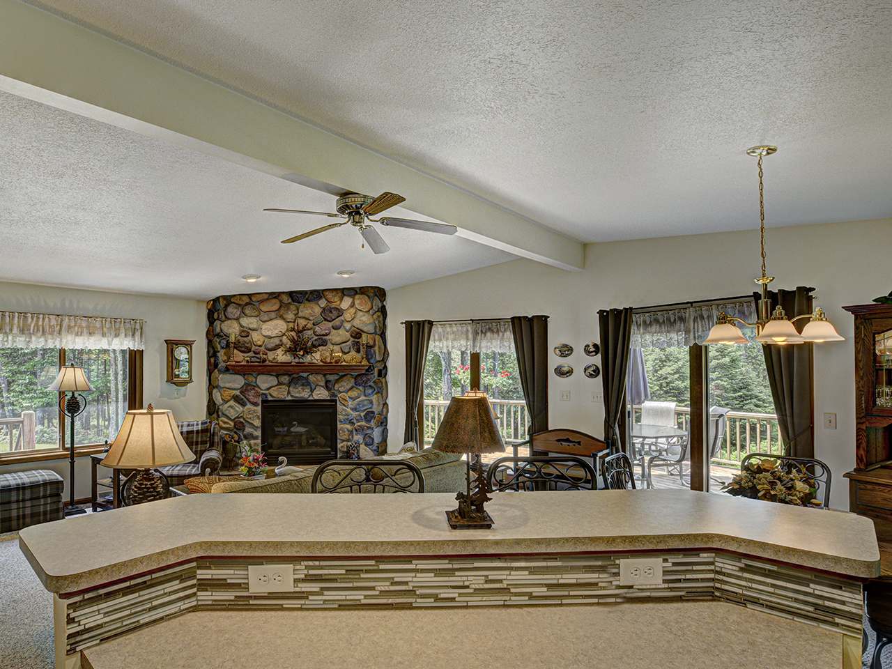 8208 Trails End Road Land O'Lakes, WI 54540 - Photo 5 of 39 Gallery Image 5