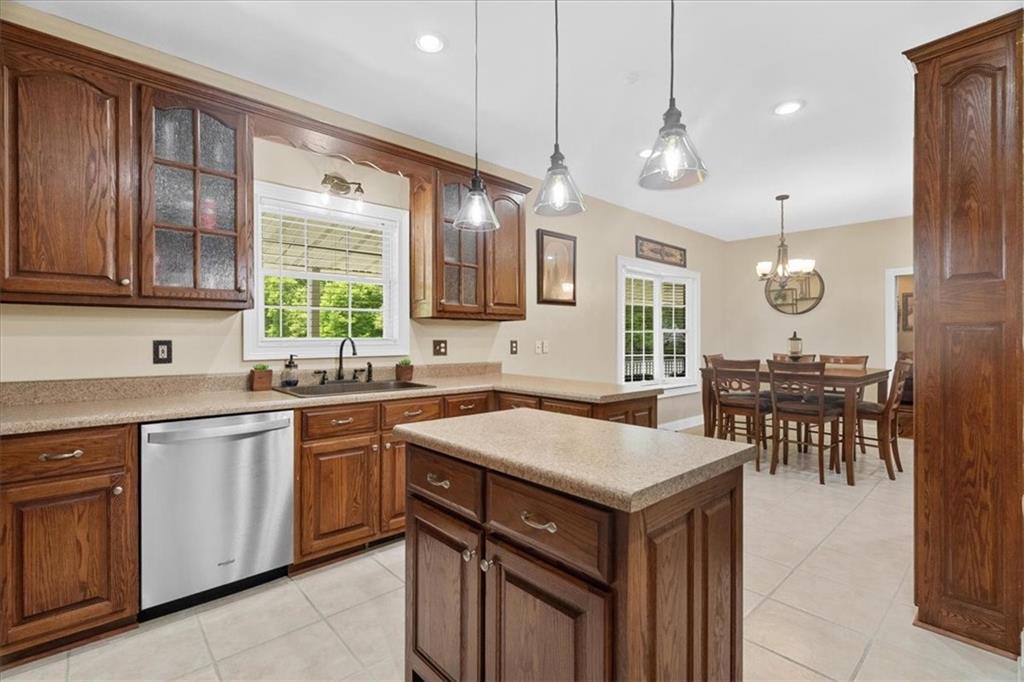 302 Tate Bend Road Northwest Calhoun, GA 30701 - Photo 17 of 60