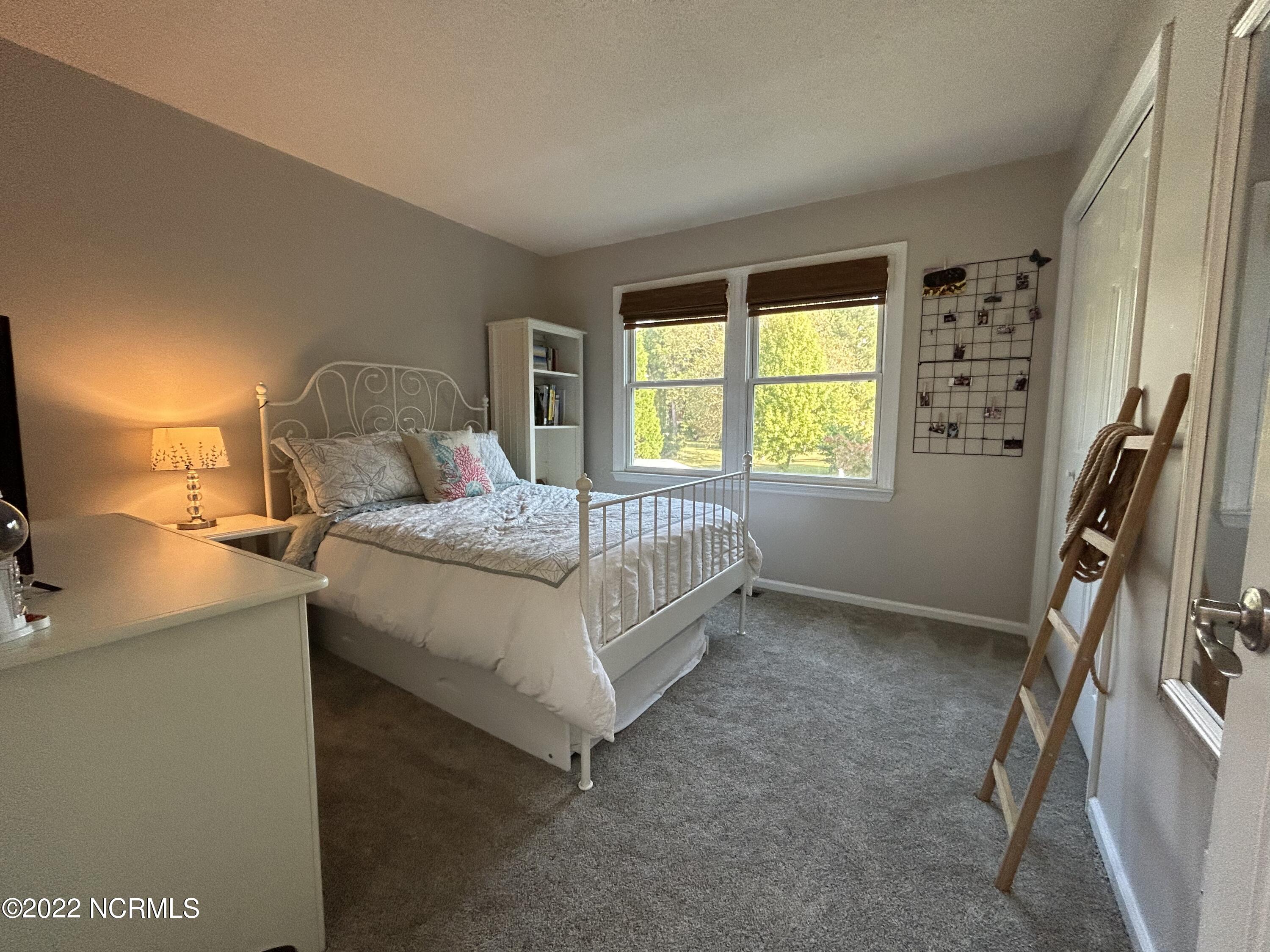 111 Heron Lane Bath, NC 27808 - Photo 18 of 34 Bedroom 2