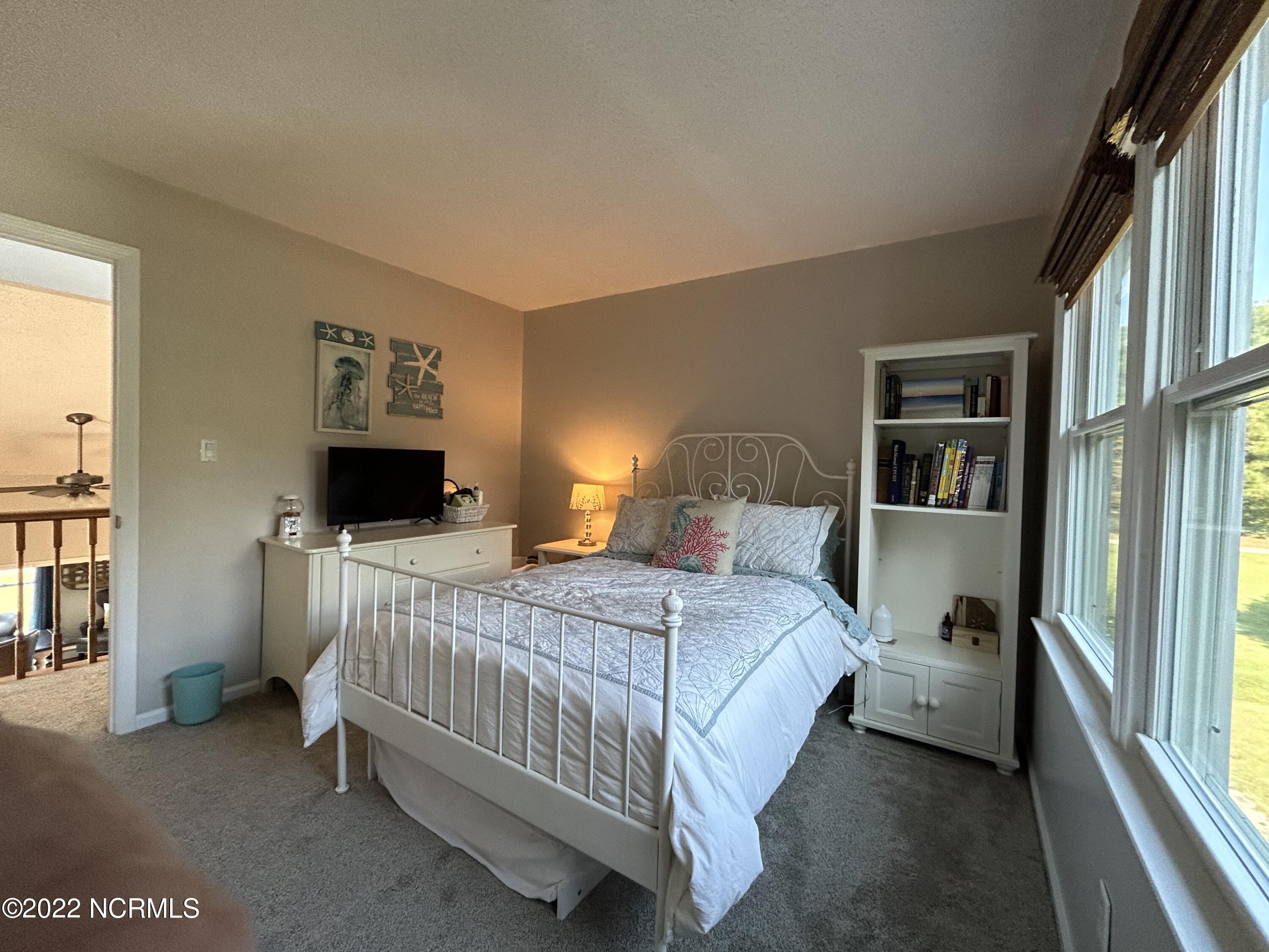 111 Heron Lane Bath, NC 27808 - Photo 19 of 34 Bedroom 3