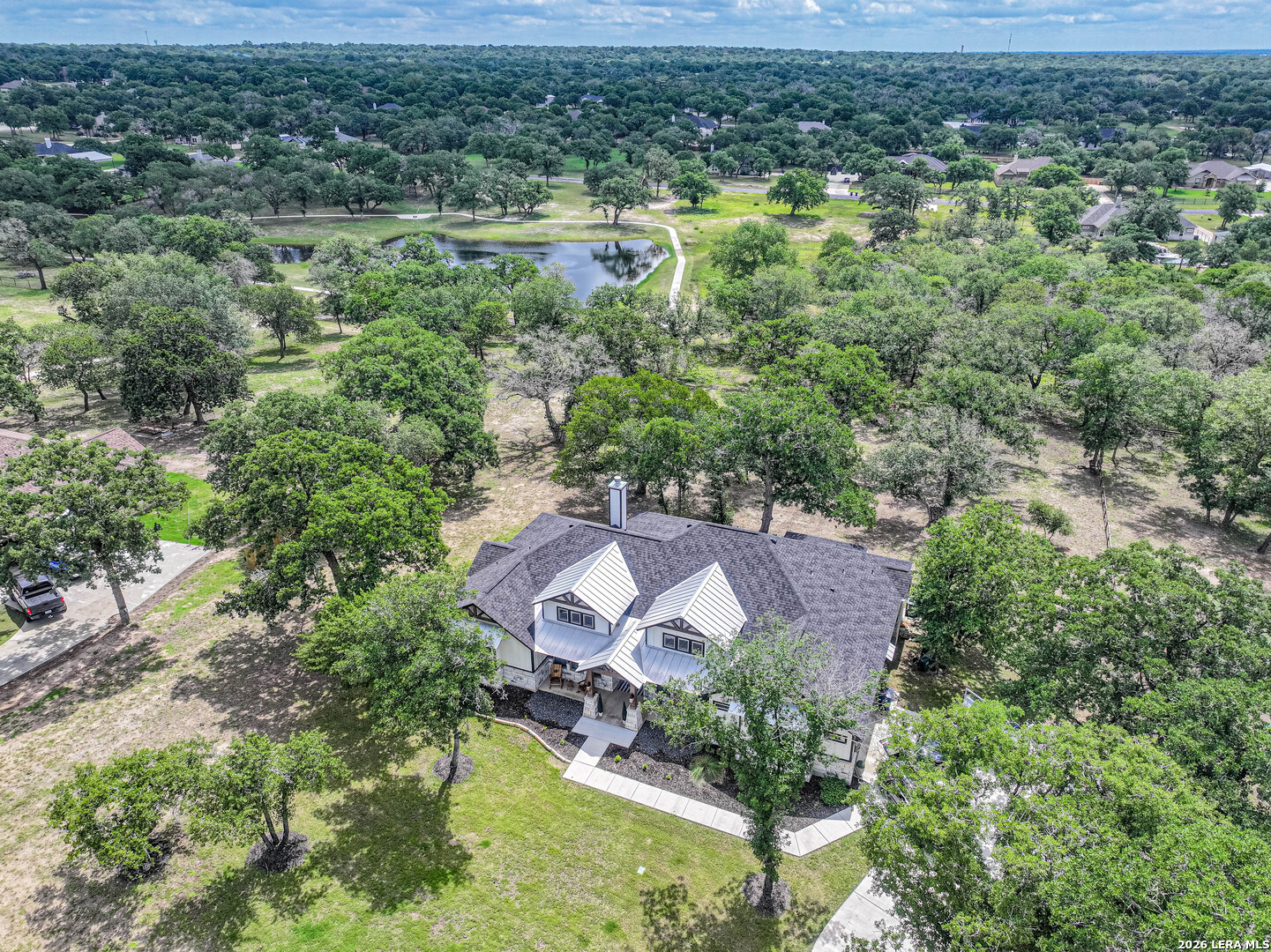 153 Crescent Ridge Adkins, TX 78101 - Photo 4 of 50