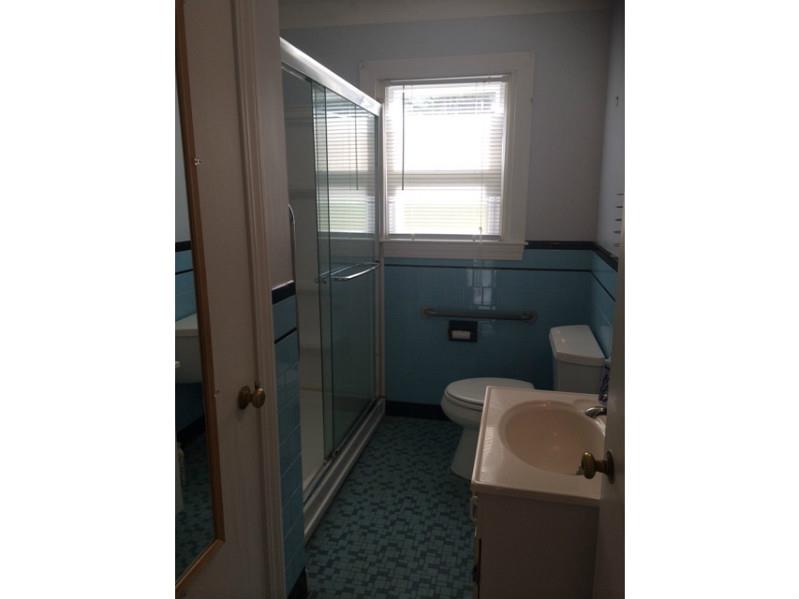 3 Frances Street Warren, RI 02885 - Photo 10 of 10 Bathroom. Bathroom