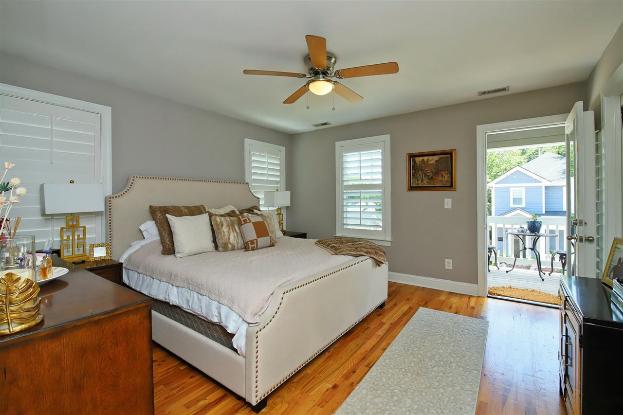 11 Fort Alley Raleigh, NC 27601 - Photo 16 of 30 Photo 16