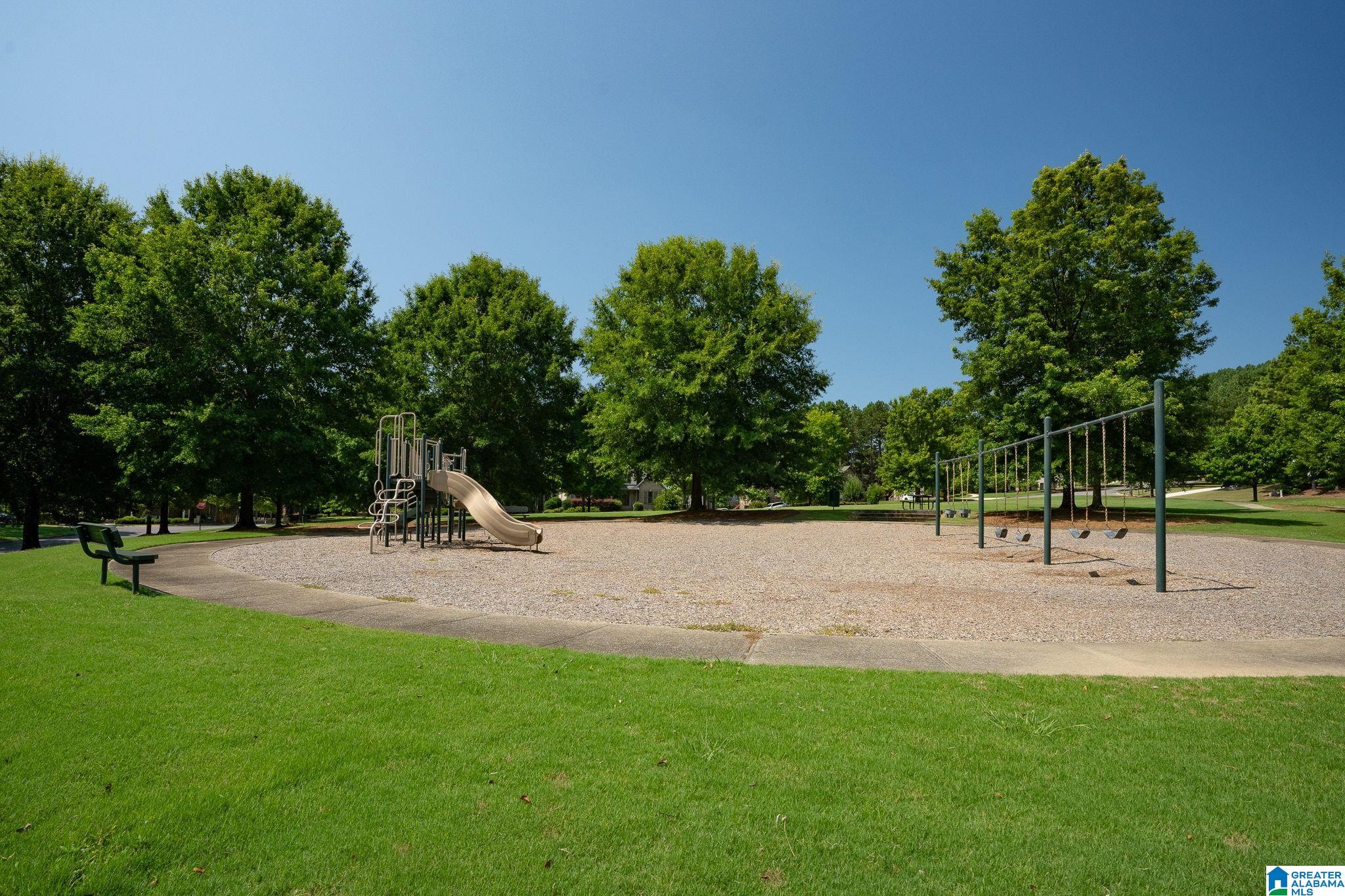 2040 Springfield Drive Chelsea, AL 35043 - Photo 41 of 43