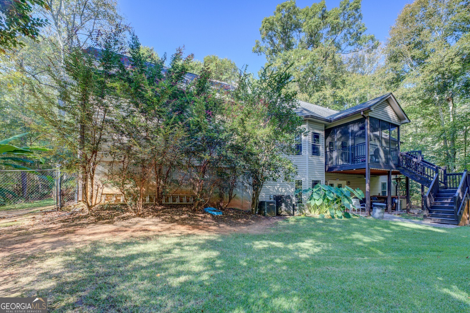 613 Van Morrison Road Monticello, GA 31064 - Photo 67 of 82