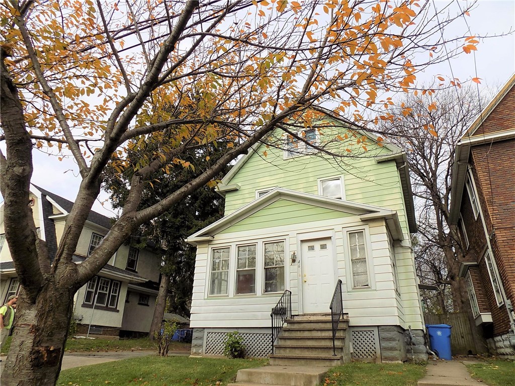 46 Curtis Street Rochester, NY 14606 - Photo 1 of 1