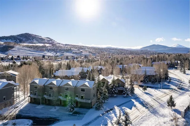 $820,000 | 100 Mountain Vista Lane, Silverthorne, CO 80498