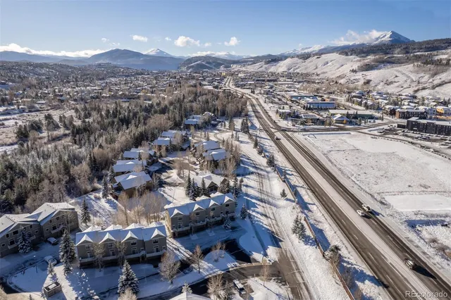 $820,000 | 100 Mountain Vista Lane, Silverthorne, CO 80498