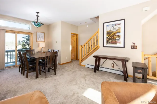 $820,000 | 100 Mountain Vista Lane, Silverthorne, CO 80498