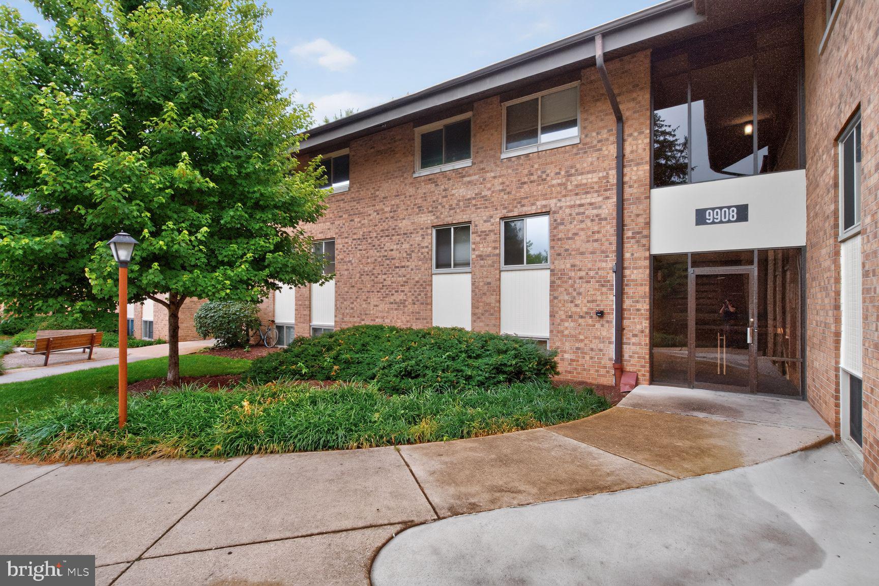 9908 Walker House Road, Unit 99086 Gaithersburg, MD 20886 - Photo 20 of 20