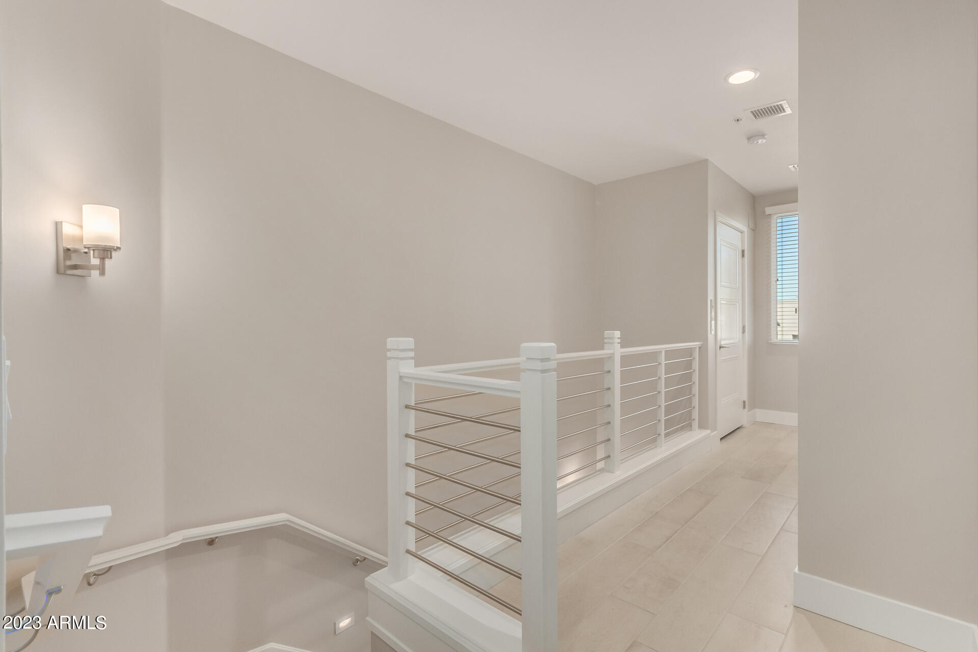 7550 East Osborn Road, Unit 1009 Scottsdale, AZ 85251 - Photo 32 of 39 a view of an empty walk in closet