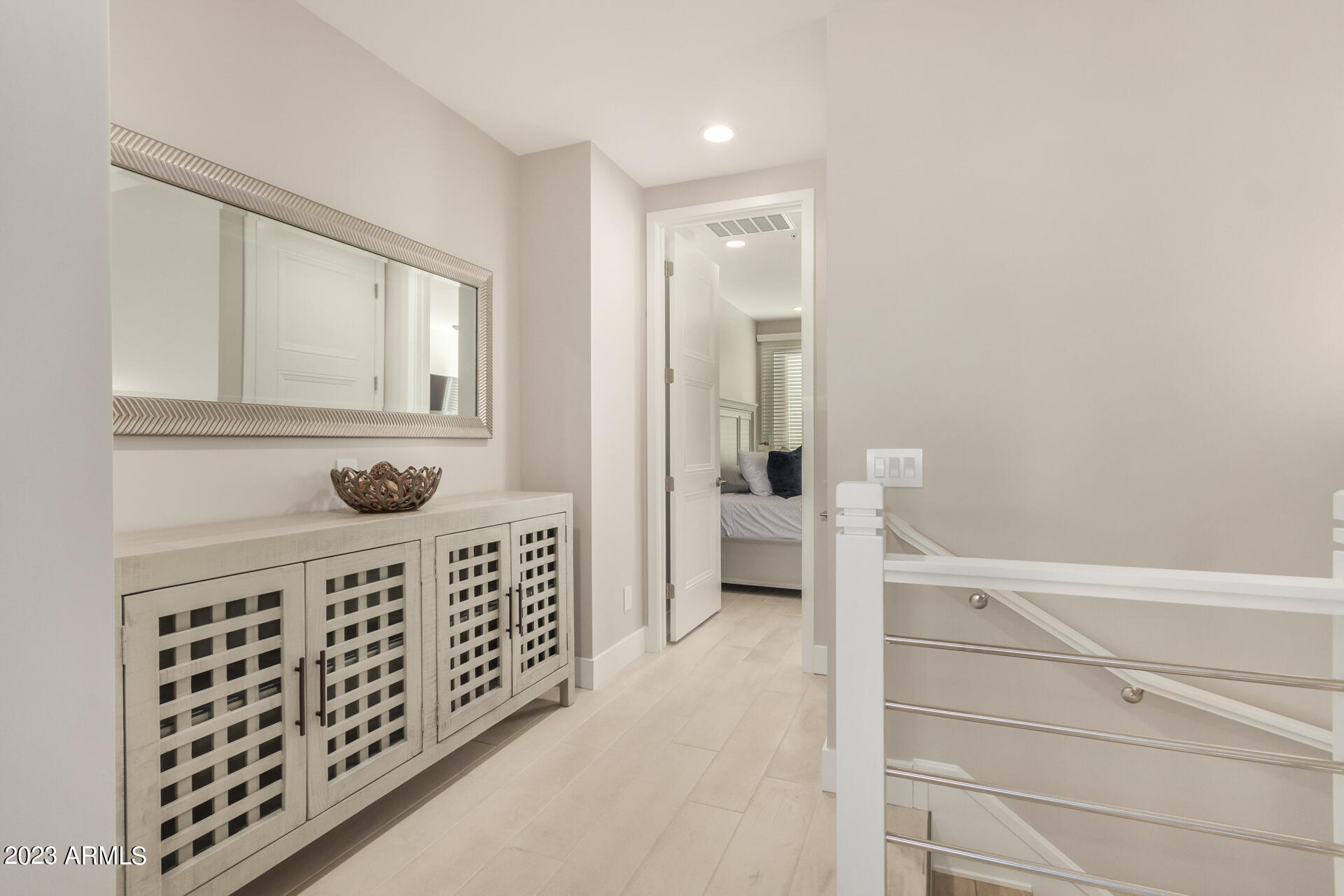 7550 East Osborn Road, Unit 1009 Scottsdale, AZ 85251 - Photo 33 of 39 a view of utility room and closet