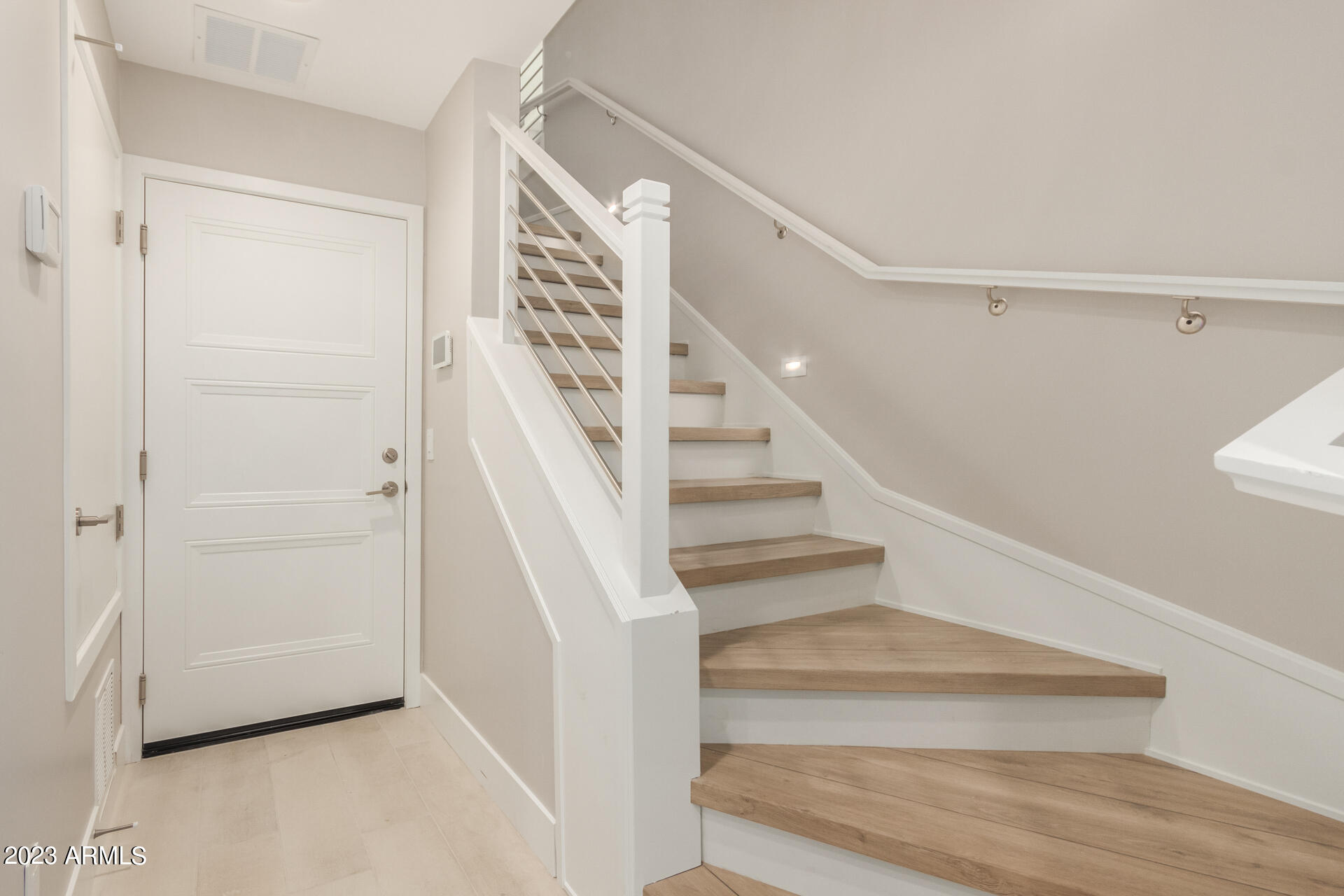 7550 East Osborn Road, Unit 1009 Scottsdale, AZ 85251 - Photo 5 of 39 a view of entryway