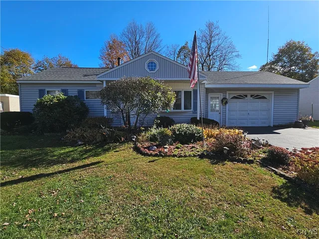 $220,000 | 18 Walnut Drive, Whitestown, NY 13492