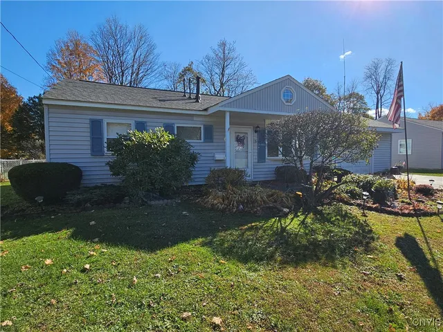$220,000 | 18 Walnut Drive, Whitestown, NY 13492