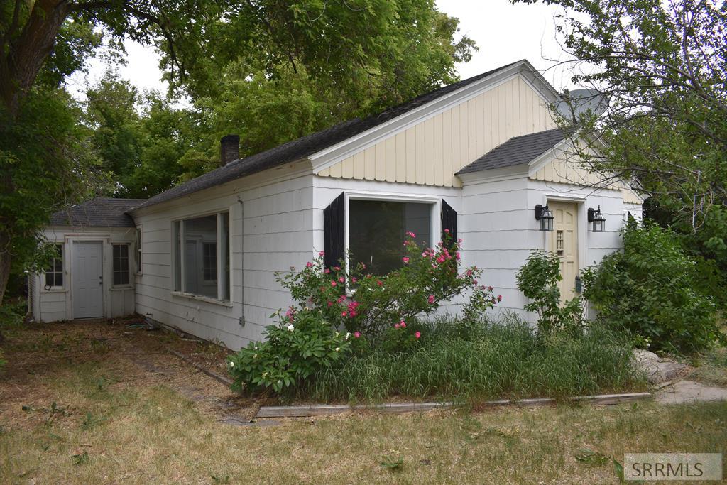 21687 South Cambridge Road Downey, ID 83234 - Photo 1 of 1 Main View