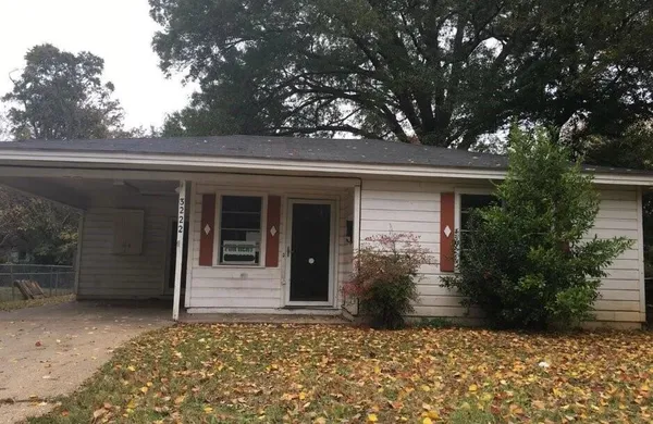 $60,000 | 3222 Desoto Street, Shreveport, LA 71109