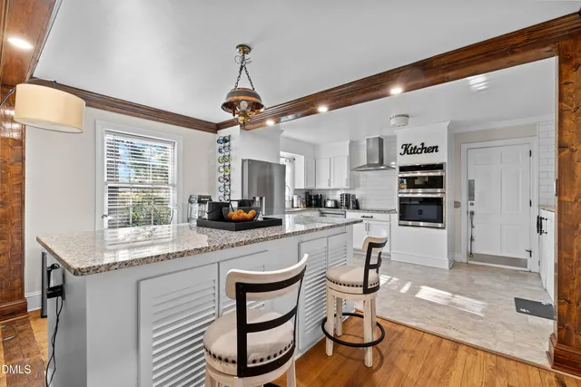 $365,000 | 3329 Winstead Road, Rocky Mount, NC 27804