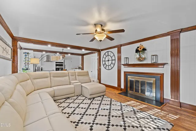 $365,000 | 3329 Winstead Road, Rocky Mount, NC 27804