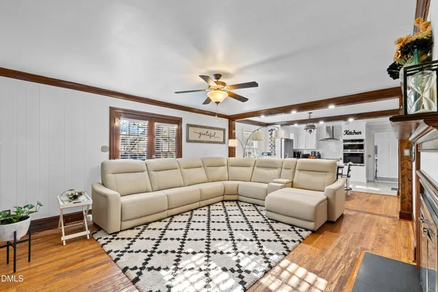 $365,000 | 3329 Winstead Road, Rocky Mount, NC 27804