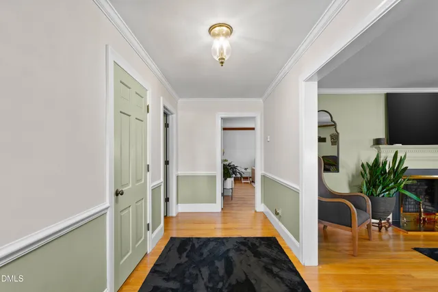 $365,000 | 3329 Winstead Road, Rocky Mount, NC 27804