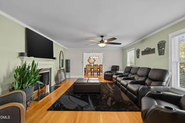 $365,000 | 3329 Winstead Road, Rocky Mount, NC 27804