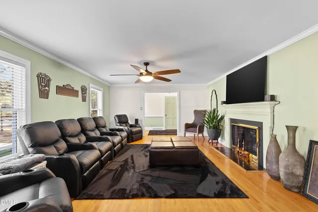 $365,000 | 3329 Winstead Road, Rocky Mount, NC 27804