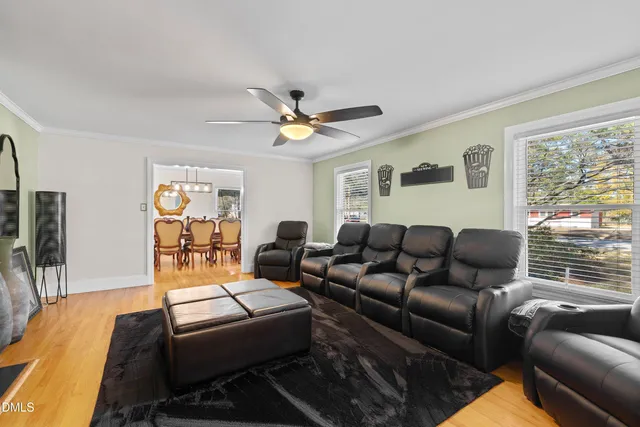 $365,000 | 3329 Winstead Road, Rocky Mount, NC 27804