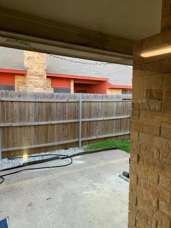 a view of outdoor space