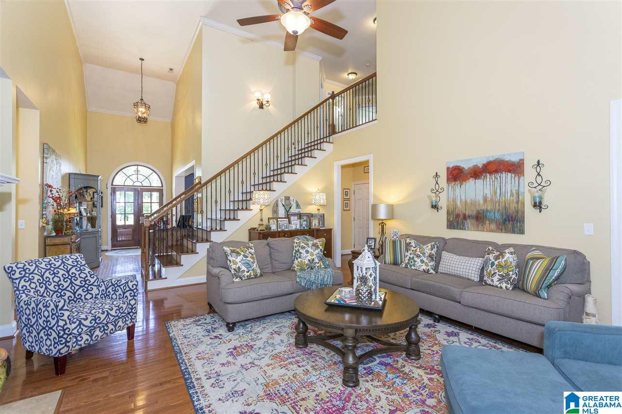 7167 Morris Circle McCalla, AL 35111 - Photo 15 of 50