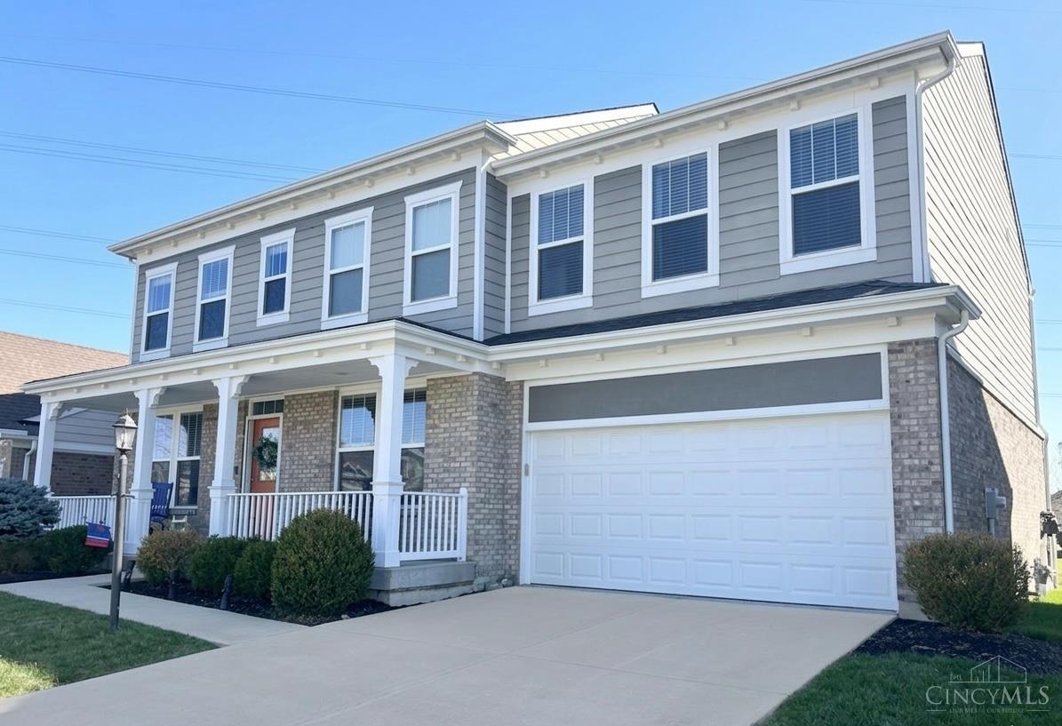 196 Decatur Lane Loveland, OH 45140 - Photo 2 of 41 Gallery Image 2