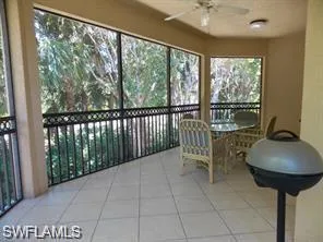 $5,795 | 3985 Deer Crossing Court, Unit 201, Naples, FL 34114