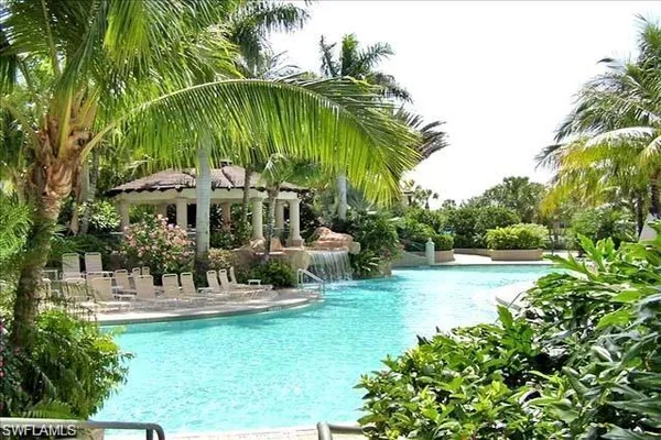 $5,795 | 3985 Deer Crossing Court, Unit 201, Naples, FL 34114