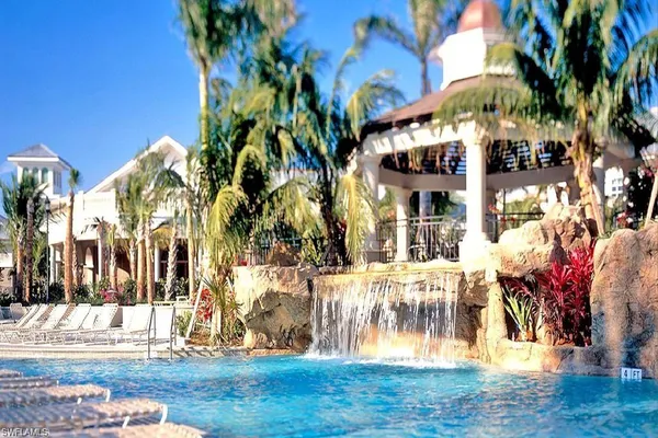 $5,795 | 3985 Deer Crossing Court, Unit 201, Naples, FL 34114