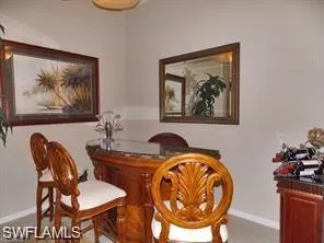 $5,795 | 3985 Deer Crossing Court, Unit 201, Naples, FL 34114