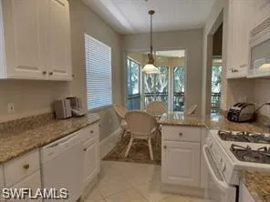 $5,795 | 3985 Deer Crossing Court, Unit 201, Naples, FL 34114