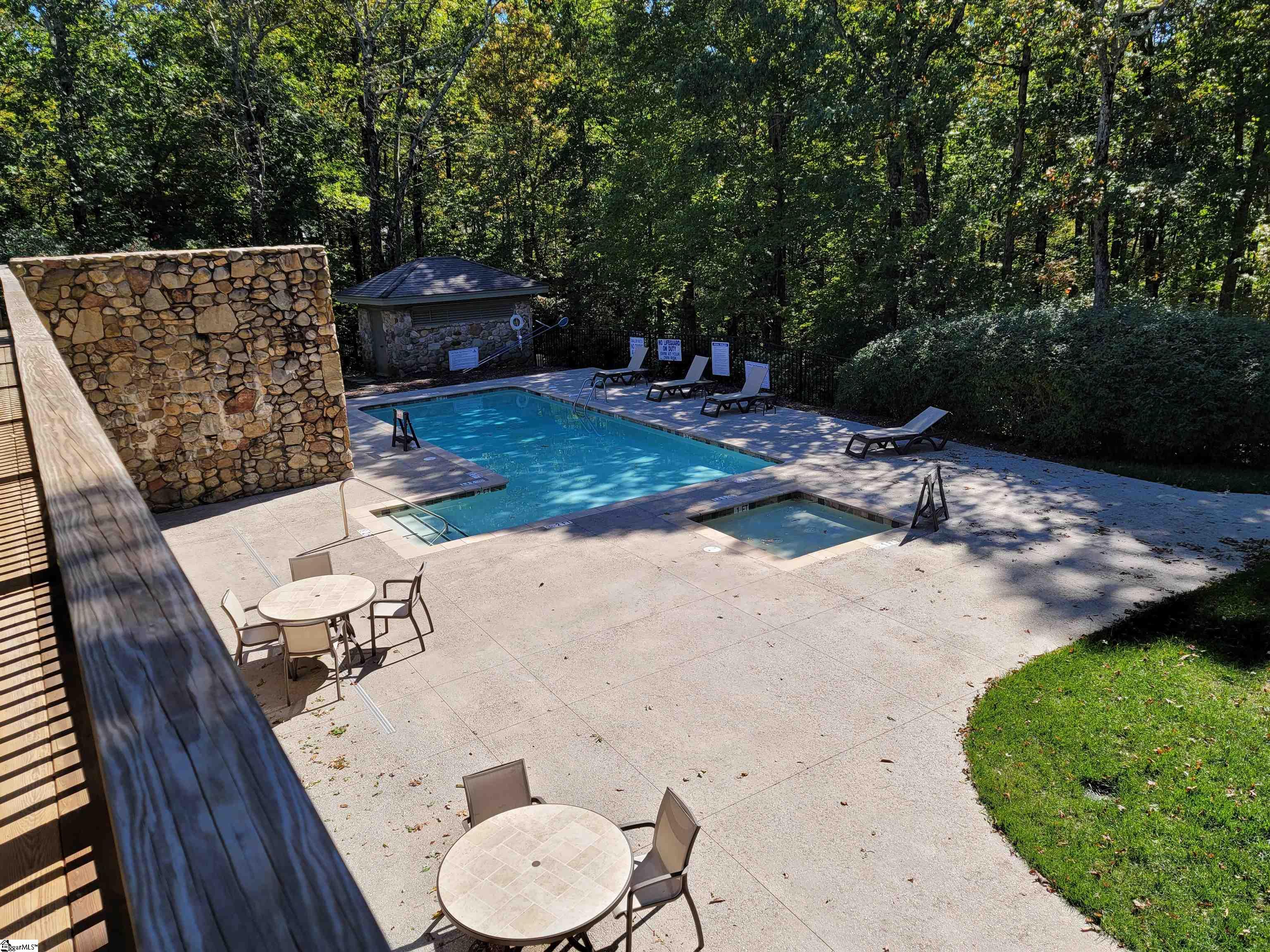 3 Larkspur Lane Cleveland, SC 29635 - Photo 8 of 13