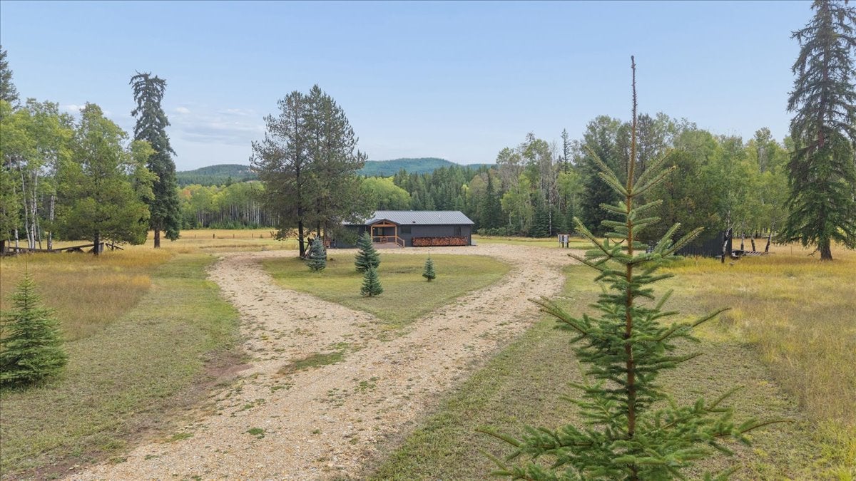 1903 Fortine Creek Road Trego, MT 59934 - Photo 38 of 45 Gallery Image 38