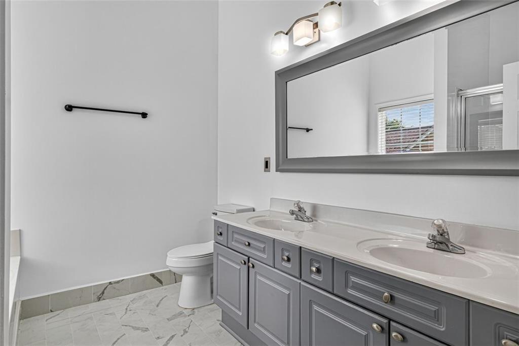 882 Creek Bottom Road Southwest Loganville, GA 30052 - Photo 18 of 23