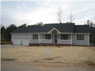 125 Jerry Ellis Road Chickamauga, GA 30707 - Photo 1 of 1 Primary Photo