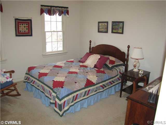 3037 Sable Road Henrico, VA 23233 - Photo 8 of 12 Bedroom