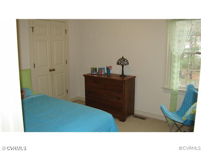 3037 Sable Road Henrico, VA 23233 - Photo 9 of 12 Bedroom